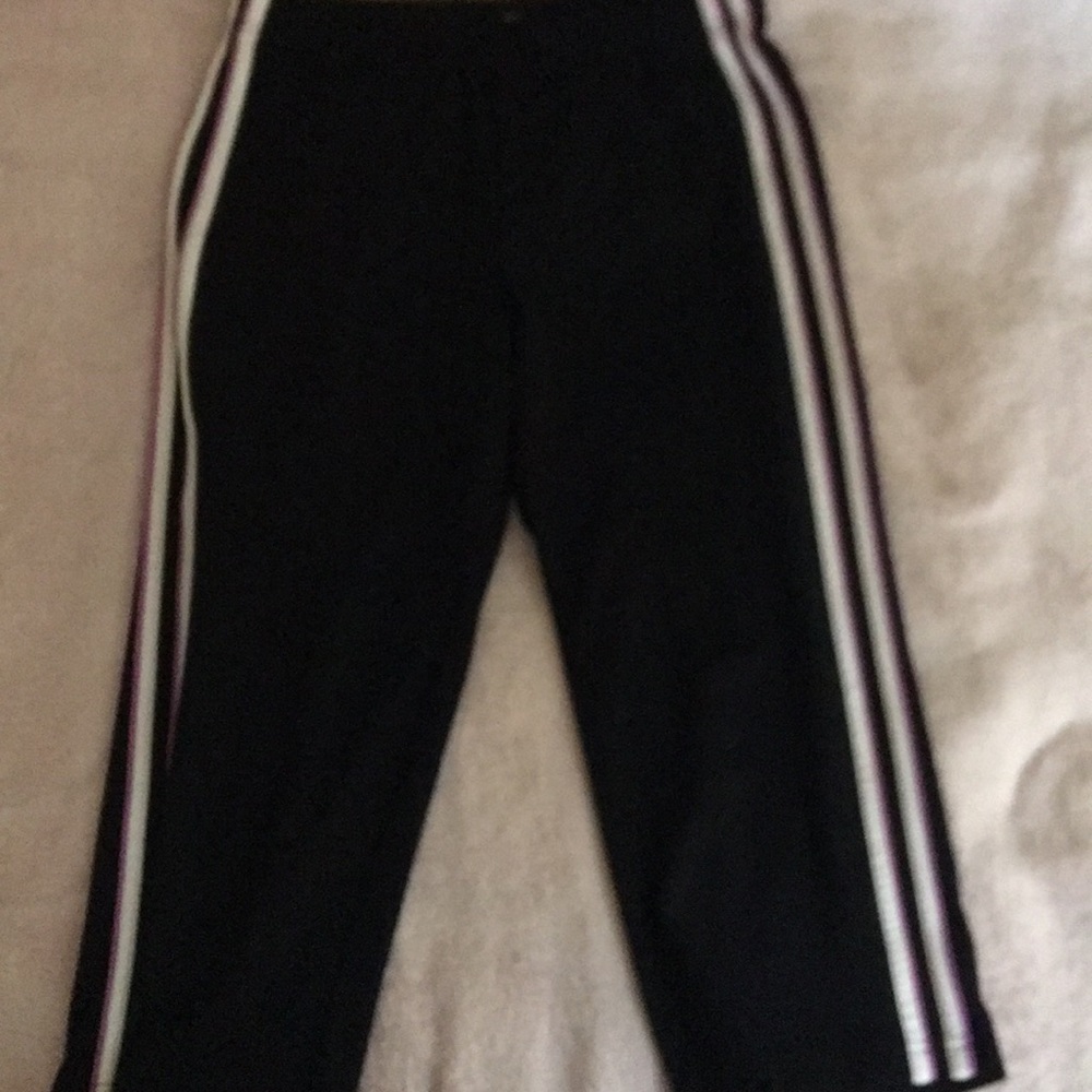 Comfortable pants